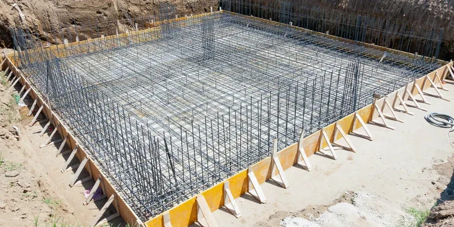Diseño de Losa de Cimentación en Alto Hospicio: Estabilidad Sobre Suelos Salinos y Sísmicos