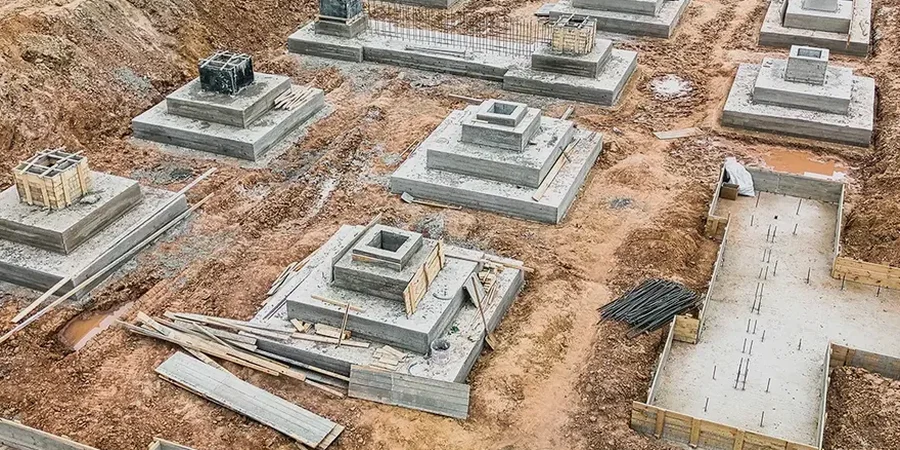 Diseño de Fundaciones en Pilotes en Alto Hospicio: Capacidad Sísmica Real
